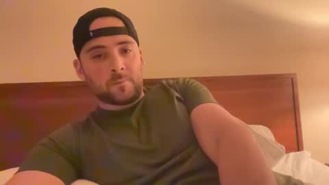 randomdude5950 online show from January 22, 2:48 am