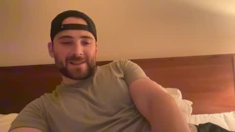 randomdude5950 online show from December 9, 2:02 am