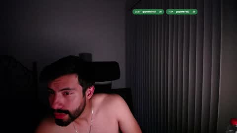 randomink3 online show from April 21, 2:51 am