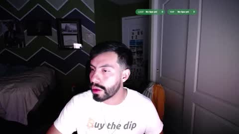 randomink3 online show from March 15, 2:27 am