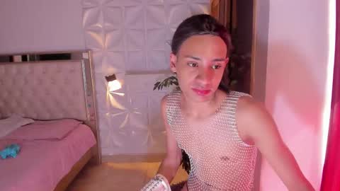 randy online show from September 21, 8:35 pm