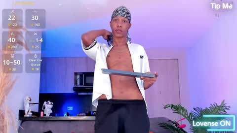 randy_connor9 online show from February 16, 5:48 pm