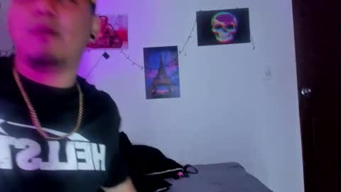 Snapshot of randyandcandy_ chatting on October 6, 1:07 pm randyandcandy_ online show from October 6, 1:07 pm