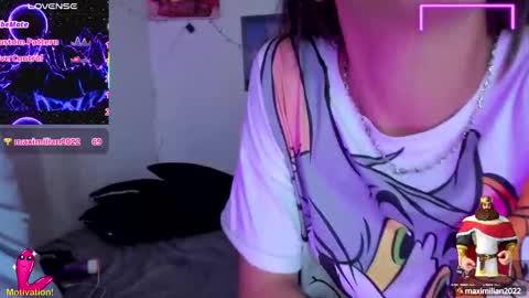 Snapshot of randyandcandy_ chatting on September 22, 5:39 pm randyandcandy_ online show from September 22, 5:39 pm