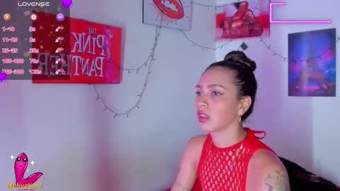 Snapshot of randyandcandy_ chatting on October 20, 6:02 pm randyandcandy_ online show from October 20, 6:02 pm