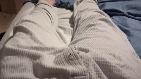 randyjohnson405 online show from March 19, 1:33 am