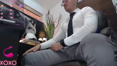 randylukehot online show from September 25, 10:22 am