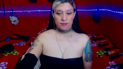 Sonia online show from February 21, 6:55 pm