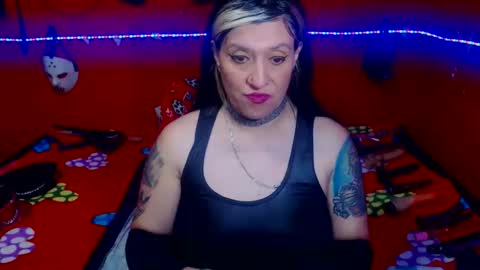 Sonia online show from February 15, 5:44 pm