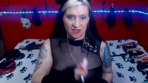 Sonia online show from November 19, 2:11 am