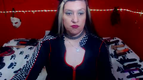 Sonia online show from March 22, 9:52 pm