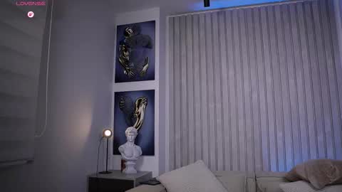 RANDY online show from March 12, 1:20 am