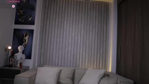 RANDY online show from March 7, 12:32 am