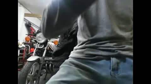 randyrudi online show from March 9, 9:58 am