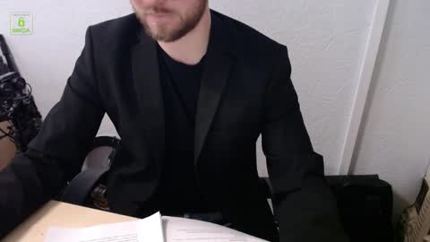 RICHARD online show from April 2, 12:34 pm