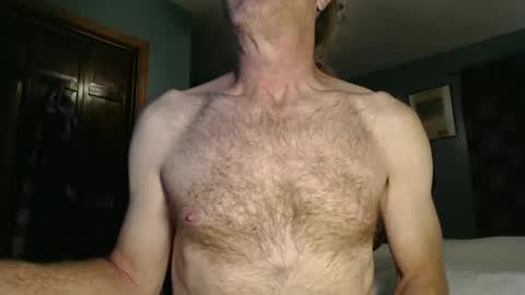 Ranger510 online show from November 10, 2:36 am