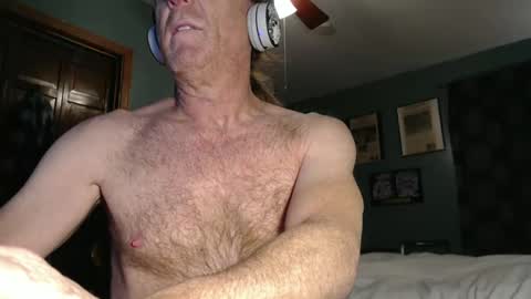 Ranger510 online show from February 24, 2:19 am