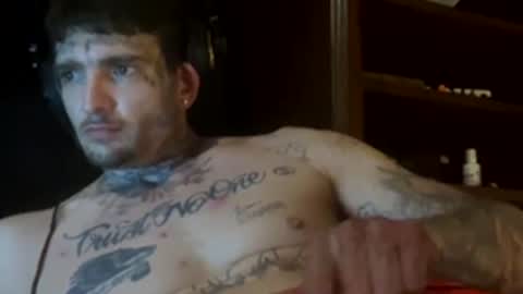 Randy online show from March 23, 7:35 am