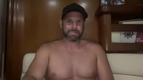 ransguy online show from February 8, 9:35 am