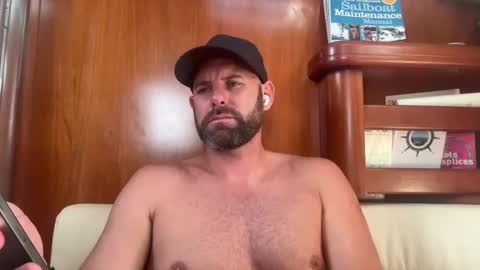 ransguy online show from February 7, 9:37 pm