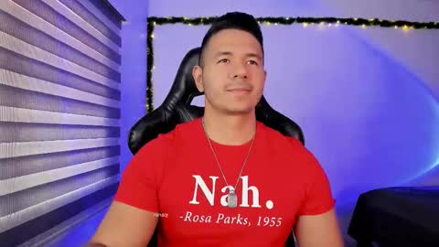 Jonas online show from February 23, 3:03 pm