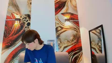 raphael_nyon1 online show from June 5, 4:19 am