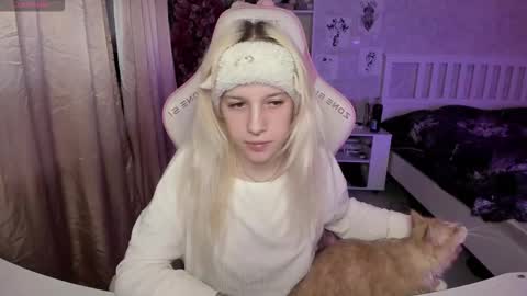 Rapunzel online show from January 15, 1:31 pm