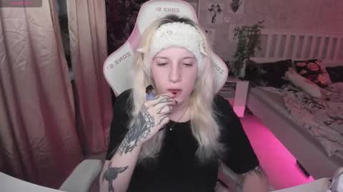 Rapunzel online show from November 13, 1:36 pm