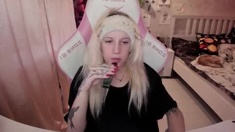 Rapunzel online show from October 28, 1:23 pm