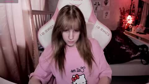 Rapunzel online show from March 19, 1:38 pm