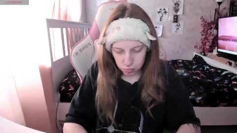Rapunzel online show from May 1, 12:10 pm