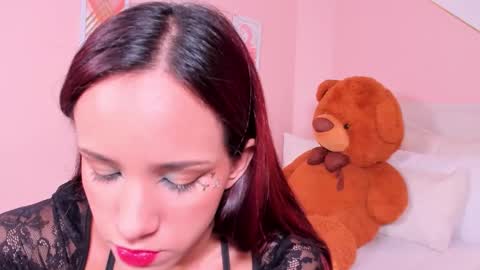 Raquel Moon online show from March 16, 5:50 pm