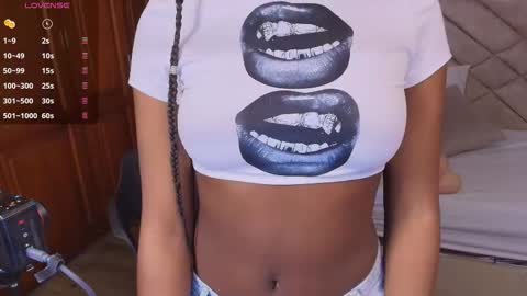 Raquel online show from November 8, 12:41 pm