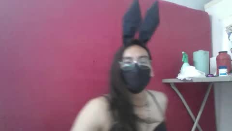 rascal_billy online show from May 4, 5:19 pm