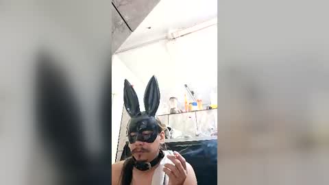 rascal_billy online show from August 3, 5:41 pm