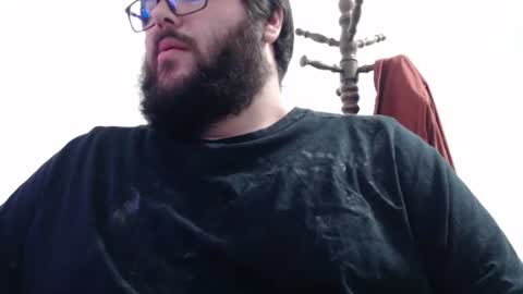 LoveMan online show from February 11, 9:03 pm