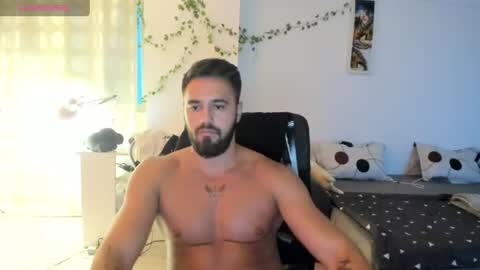 RaulMaxel online show from July 4, 2:26 am