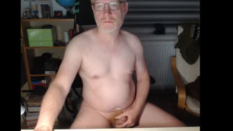 Raunchy me online show from January 7, 11:54 pm