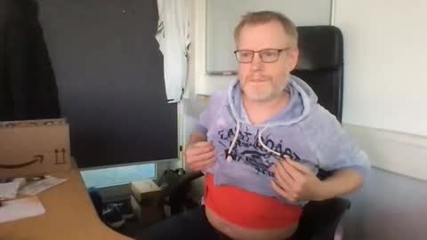 Raunchy me online show from December 15, 2:35 pm