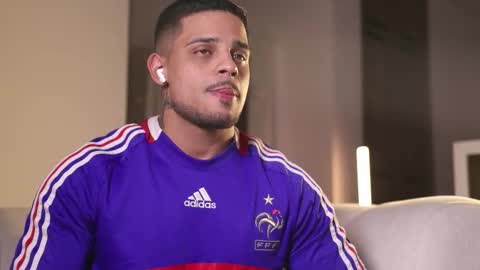 rausch77 online show from December 14, 8:20 am