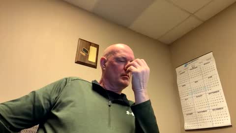 ravchat online show from February 24, 4:10 pm