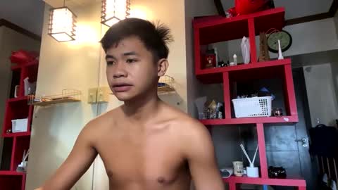 raven354 online show from December 31, 3:23 am