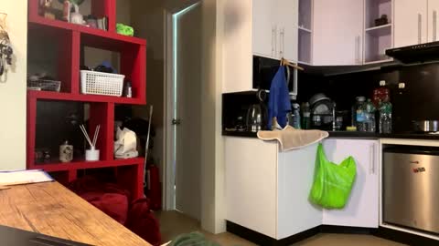 raven354 online show from December 21, 5:25 am