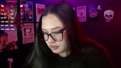 Raven online show from June 26, 6:24 pm