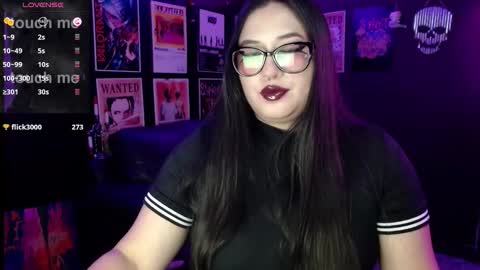 Raven online show from November 28, 10:39 pm