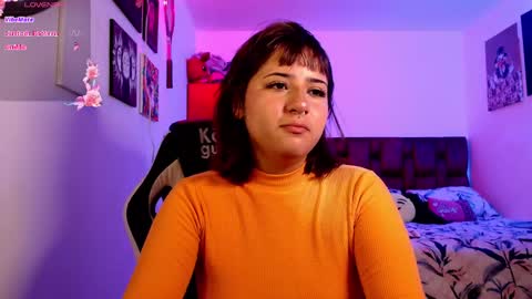 charlote rayen online show from March 3, 11:33 am