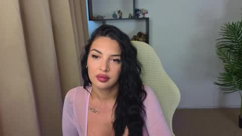 raven_inkk online show from November 4, 11:11 am