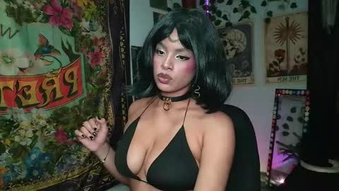 raven  online show from September 24, 9:32 pm