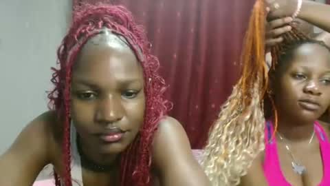 Raven online show from April 16, 10:01 pm