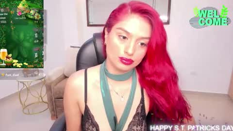 raven online show from March 17, 7:08 pm